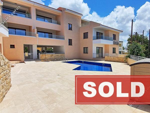 2 bedroom apartment sold chlorakas paphos 738342 image 602705