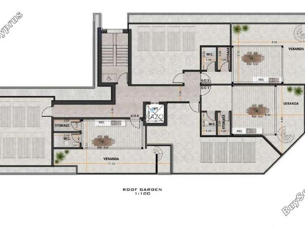2 bedroom penthouse for sale livadia larnacas larnaca 1838342 image 6541331