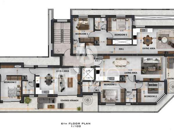 2 bedroom penthouse for sale livadia larnacas larnaca 1838342 image 6541334