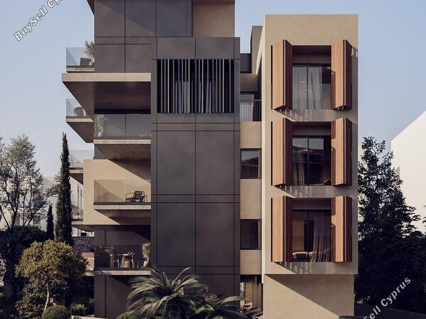 2 bedroom penthouse for sale parissinos nicosia 1054342 image 3027861