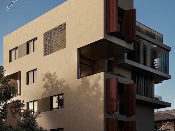 2 bedroom penthouse for sale parissinos nicosia 1054342 image 3027863