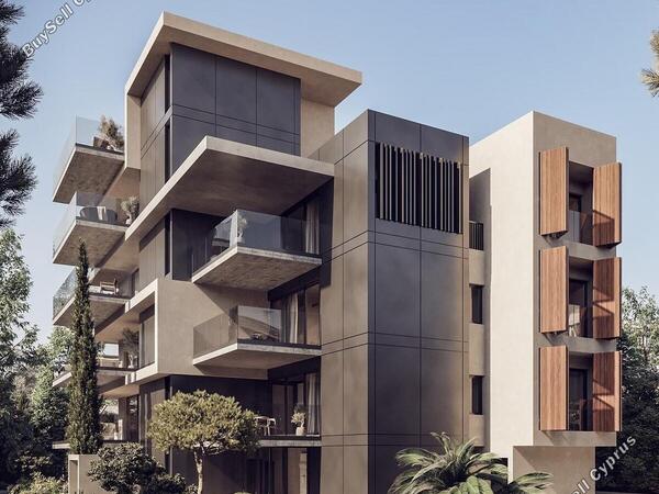 2 bedroom penthouse for sale parissinos nicosia 1054342 image 3027873