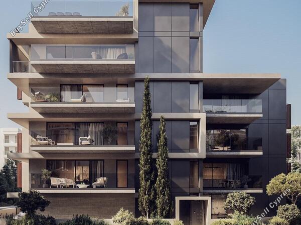2 bedroom penthouse for sale parissinos nicosia 1054342 image 3027877