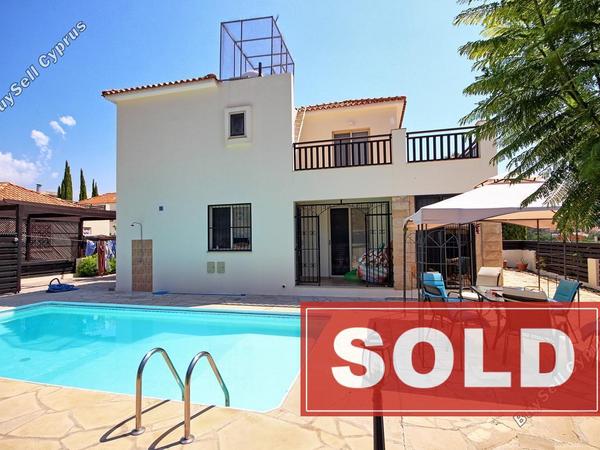 3 bedroom detached house sold peyia paphos 696342 image 499770