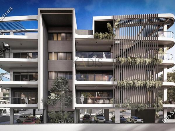 3 bedroom penthouse for sale agios athanasios limassol 7838342 image 12854046