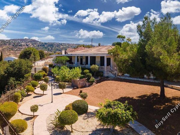 4 bedroom bungalow for sale konia paphos 1496342 image 9209525