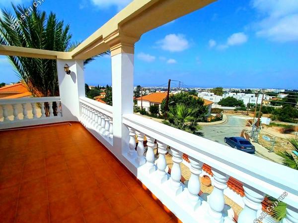 4 bedroom detached house for rent konia paphos 8395342 image 16043236
