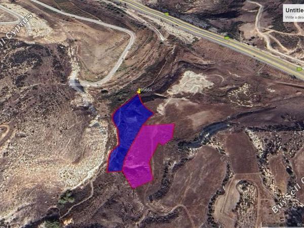 land for sale agia marinouda paphos 1355342 image 5630221