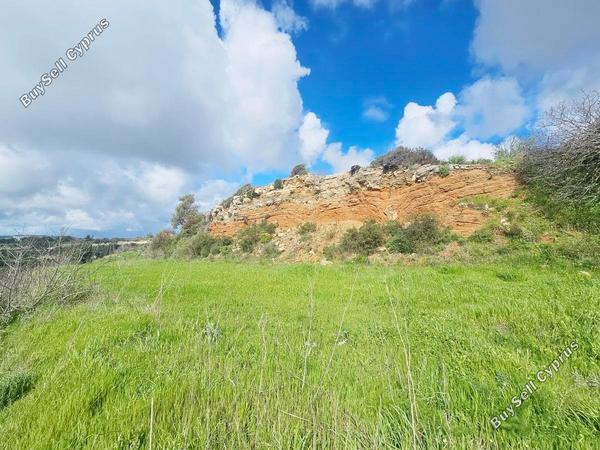 land for sale koili paphos 8397342 image 14824191