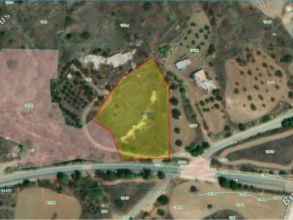 land for sale mitsero nicosia 1336342 image 13281367