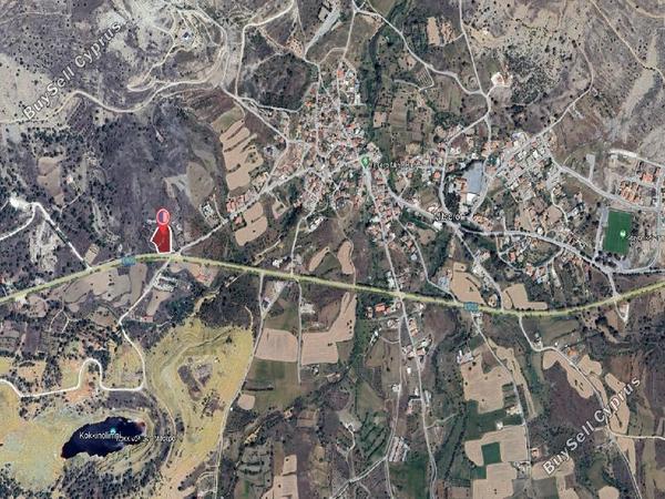 land for sale mitsero nicosia 1336342 image 3008872