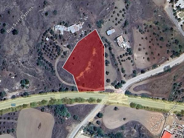 land for sale mitsero nicosia 1336342 image 3008873
