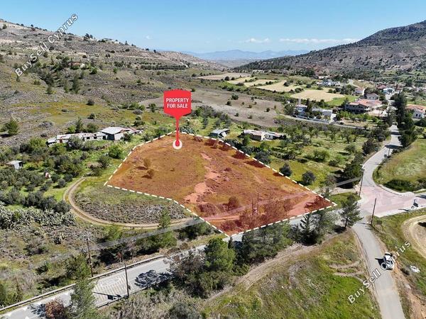 land for sale mitsero nicosia 1336342 image 3008901