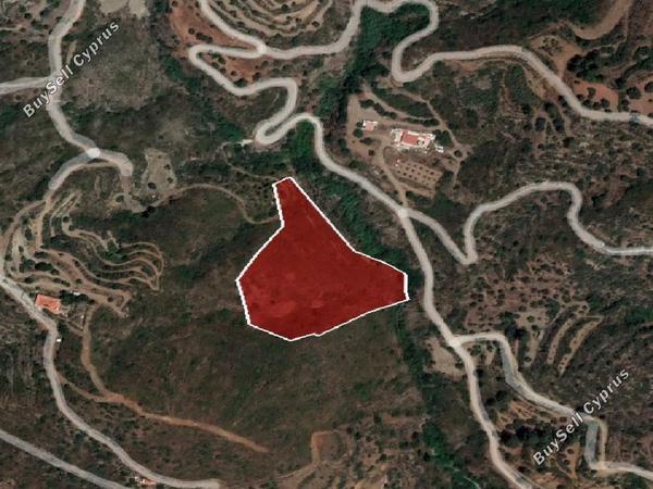 land for sale ora larnaca 1235342 image 1908661