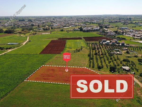 land sold avgorou famagusta 870342 image 1045133
