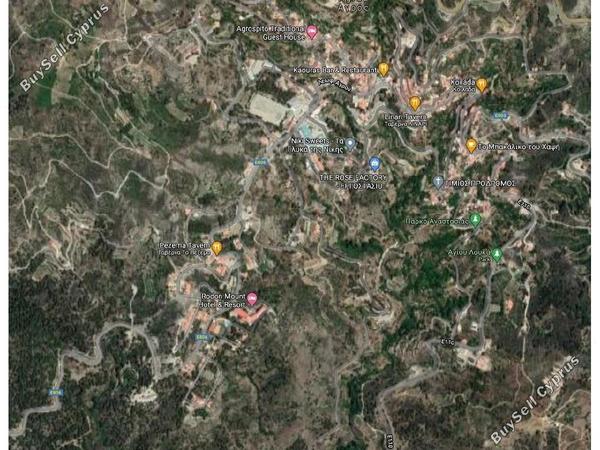plot for sale agridia limassol 8060342 image 12973470