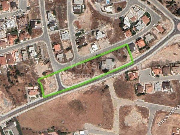 plot for sale kokkinotrimithia nicosia 1151342 image 5132858