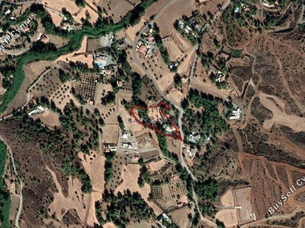 plot for sale mosfiloti larnaca 1195342 image 9224161