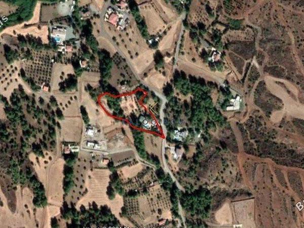plot for sale mosfiloti larnaca 1195342 image 9224164