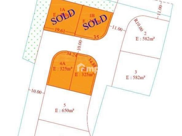 plot for sale pano lakatamia nicosia 1729342 image 9302394