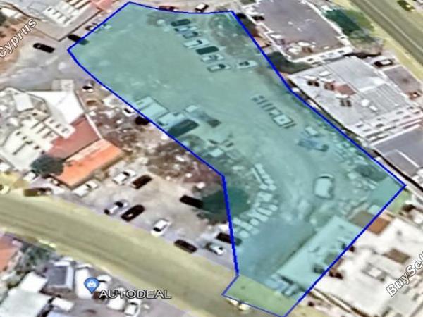 plot for sale strovolos nicosia 1171342 image 16183539