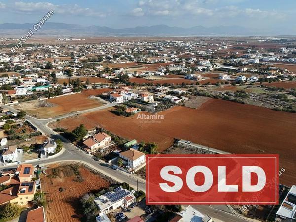 plot sold kokkinotrimithia nicosia 8140342 image 13391993