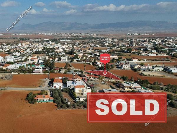 plot sold kokkinotrimithia nicosia 8140342 image 13391995