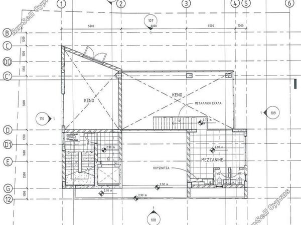 studio office for rent kato polemidia limassol 8312342 image 14168100