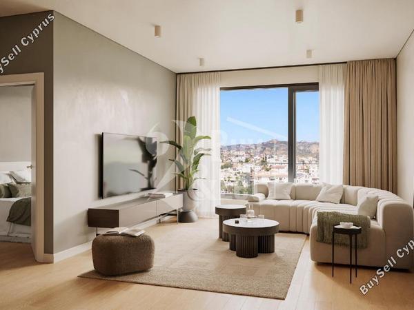 1 bedroom apartment for sale linopetra limassol 1832442 image 14590924