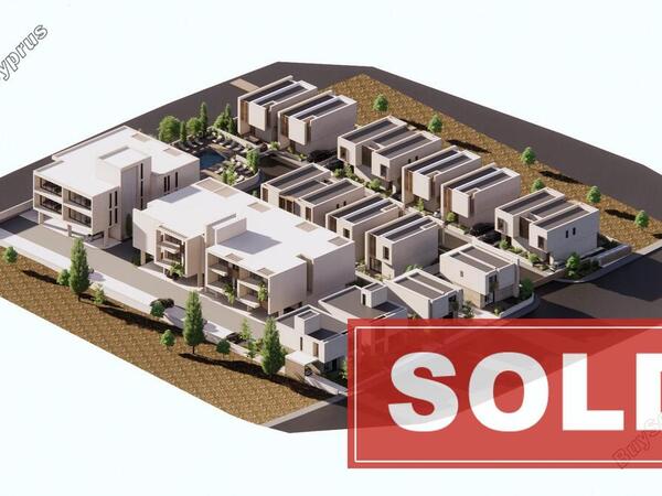 1 bedroom apartment sold emba paphos 1308442 image 3268948