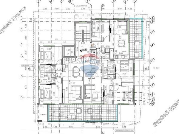 2 bedroom apartment for sale livadia larnacas larnaca 8399442 image 14842664