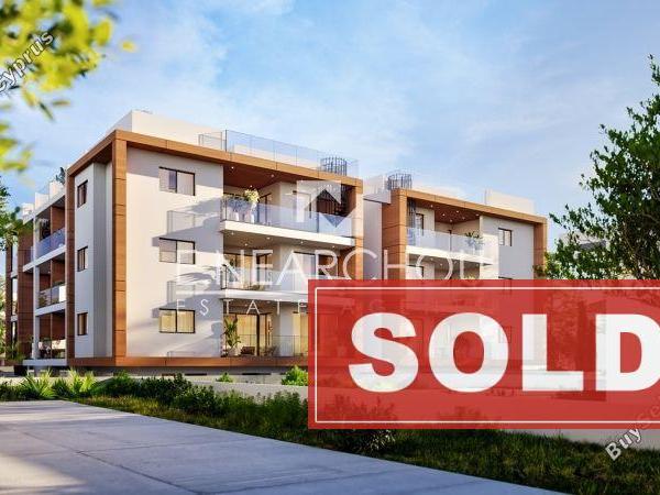 2 bedroom apartment sold kato polemidia limassol 8142442 image 13411592