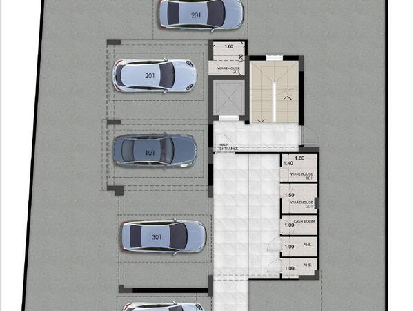 2 bedroom entire floor apartment for sale agios athanasios limassol 7784442 image 16697282