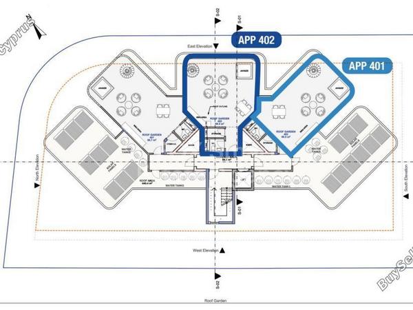 2 bedroom penthouse for sale livadia larnacas larnaca 8664442 image 16649011