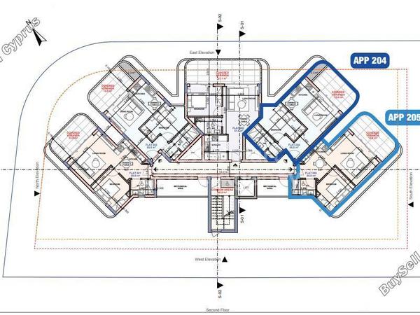 2 bedroom penthouse for sale livadia larnacas larnaca 8664442 image 16649013