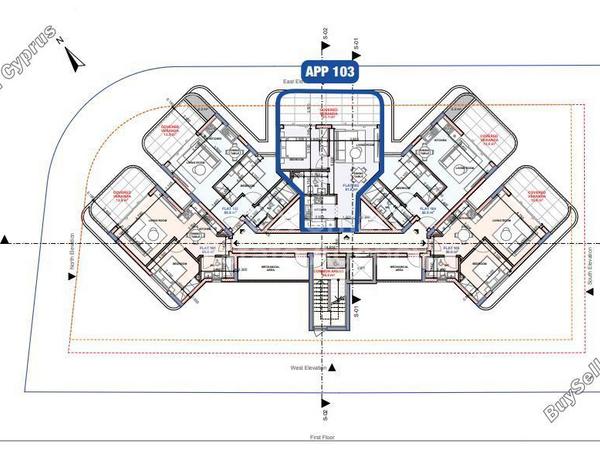 2 bedroom penthouse for sale livadia larnacas larnaca 8664442 image 16649014