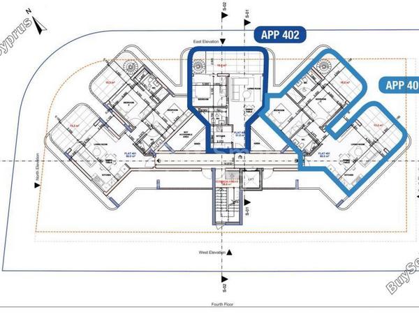 2 bedroom penthouse for sale livadia larnacas larnaca 8664442 image 16819825