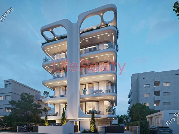 2 bedroom penthouse for sale neapolis limassol 1755442 image 5836923