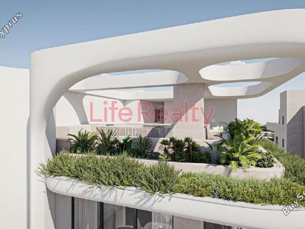 2 bedroom penthouse for sale neapolis limassol 1755442 image 5836925