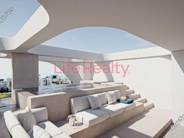 2 bedroom penthouse for sale neapolis limassol 1755442 image 5836946