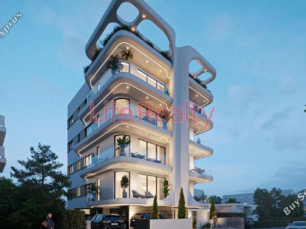 2 bedroom penthouse for sale neapolis limassol 1755442 image 5836948