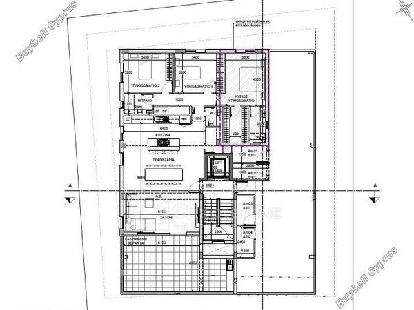 3 bedroom apartment for sale pano lakatamia nicosia 8348442 image 14747202