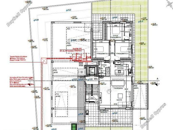 3 bedroom apartment for sale pano lakatamia nicosia 8348442 image 14747204