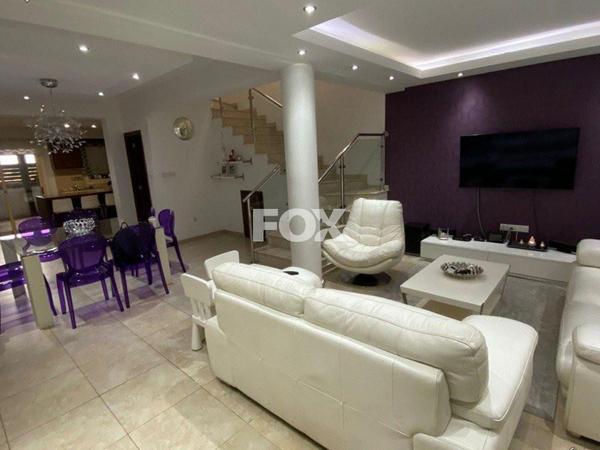 3 bedroom detached house for rent kato polemidia limassol 1146442 image 14867534