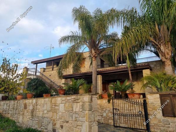 3 bedroom detached house for sale choulou paphos 8630442 image 15873374