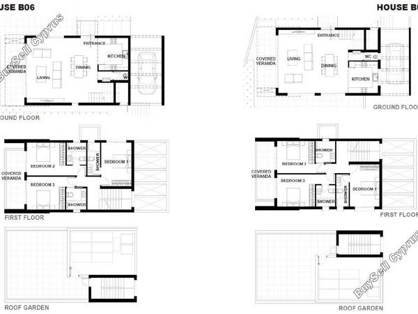 3 bedroom detached house for sale peyia paphos 7962442 image 11445291
