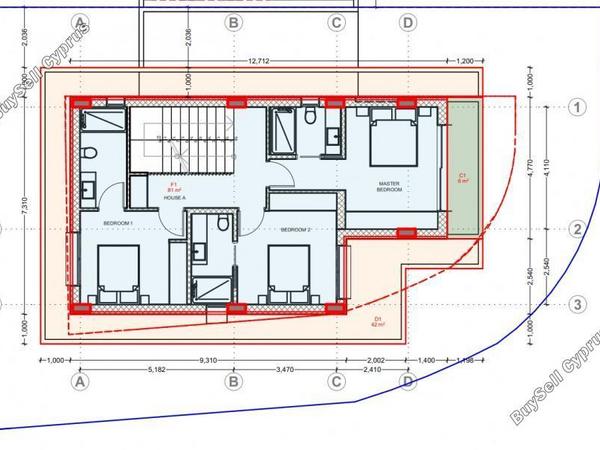 3 bedroom detached house for sale ypsonas limassol 7736442 image 12549382