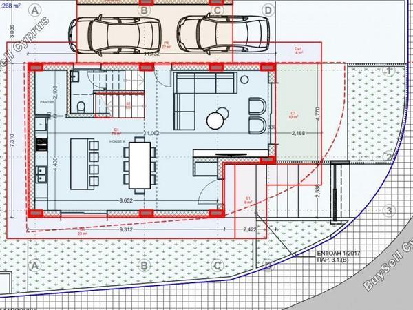 3 bedroom detached house for sale ypsonas limassol 7736442 image 12549386