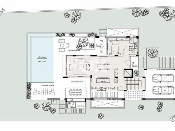 4 bedroom detached house for sale secret valley paphos 8537442 image 15489264