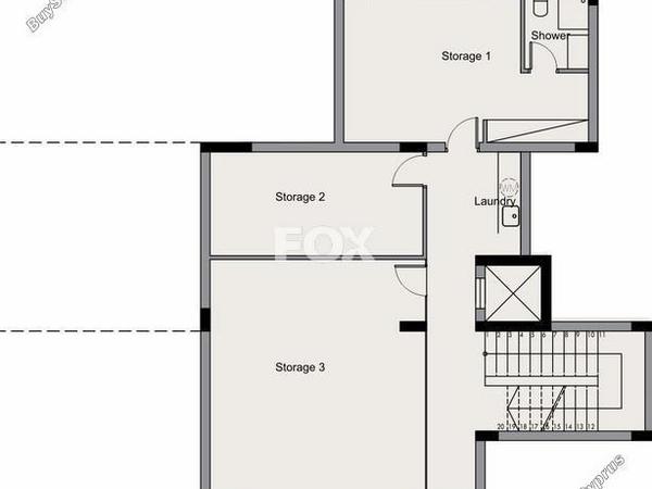 4 bedroom detached house for sale secret valley paphos 8537442 image 15489266